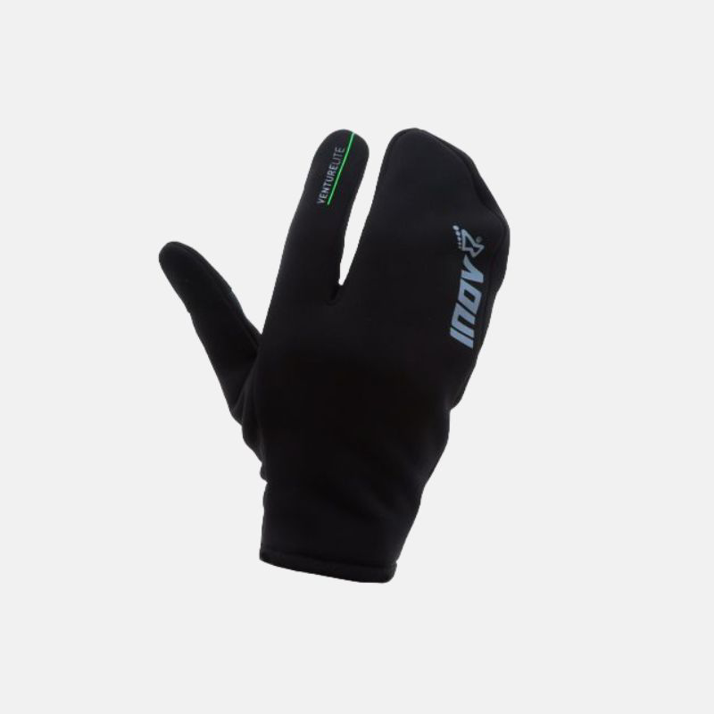 Picture of INOV8 VentureLite Glove Unisex Γάντια Τρεξίματος & Outdoor BK - Black