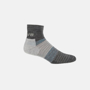 Εικόνα της INOV8 Merino Mid Socks Unisex Κάλτσες GYMG - Grey/Melange