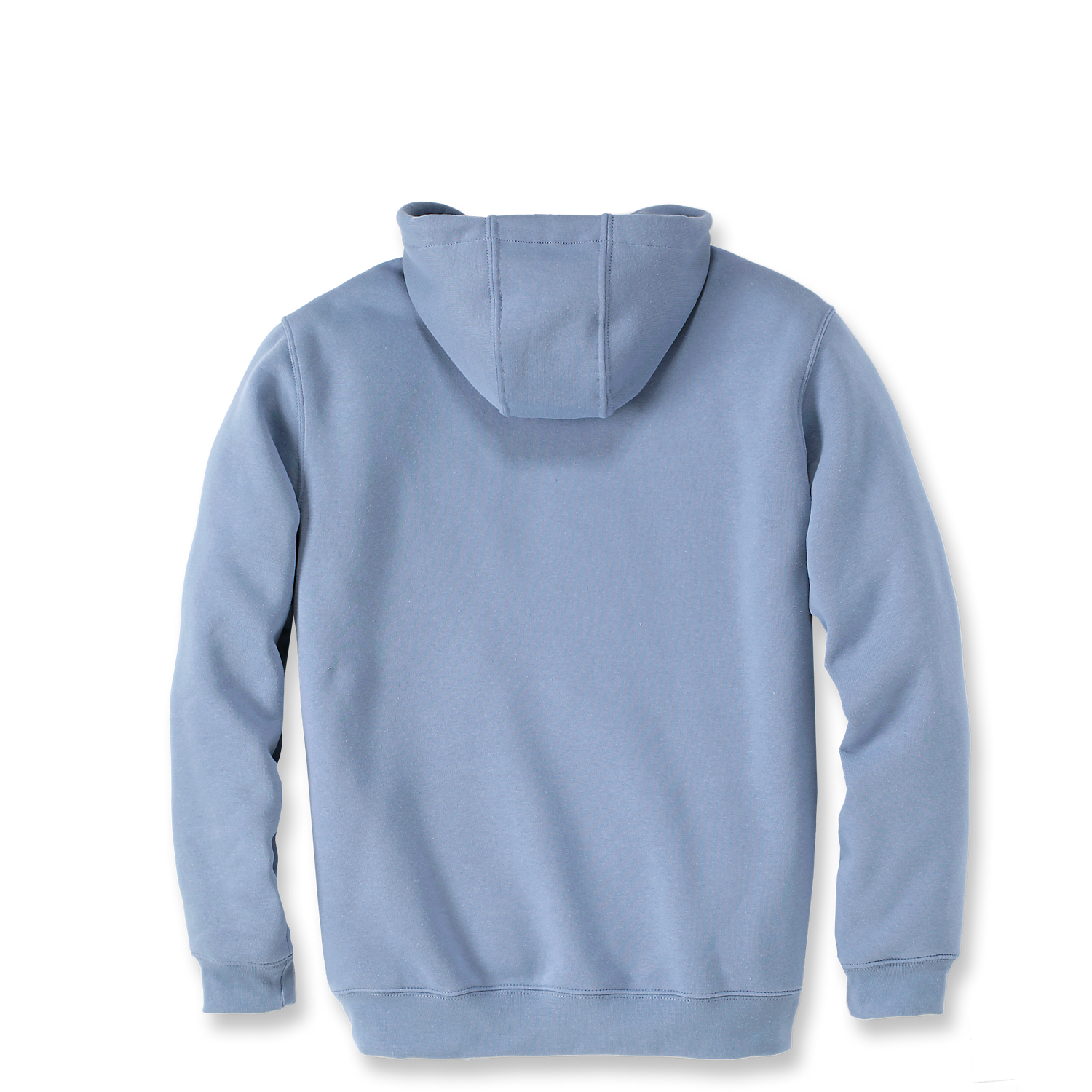 Picture of CARHARTT Loose Fit Midweight Logo Graphic Sweatshirt 100074 Ανδρικό Φούτερ με κουκούλα HD0 - Skystone