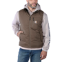 Εικόνα της CARHARTT Rain Defender Relaxed Fit Lightweight Insulated Vest 102286 Ανδρικό Γιλέκο B57 - Chestnut