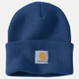 Εικόνα της CARHARTT A18 Knit Cuffed Beanie Unisex Σκούφος H75 - Lakeshore