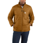 Εικόνα της CARHARTT Gilliam Rain Defender Relaxed Fit Lightweight Insulated Jacket 102208 Ανδρικό Μπουφάν BRN - Carhartt Brown