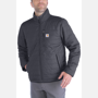 Εικόνα της CARHARTT Gilliam Rain Defender Relaxed Fit Lightweight Insulated Jacket 102208 Ανδρικό Μπουφάν 029 - Shadow