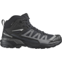 Εικόνα της SALOMON X Ultra 360 Mid Gtx Ανδρικά Παπούτσια Hiking & Outdoor Black / Magnet / Pewter