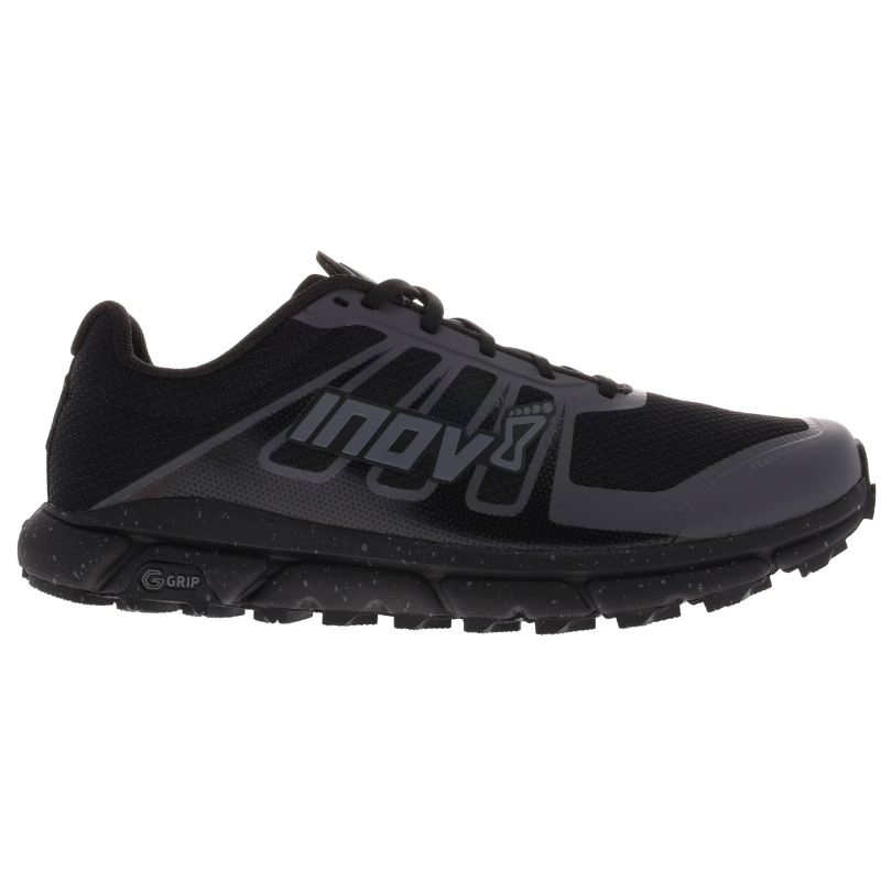 Picture of INOV8 TrailFly G 270 V2 Ανδρικά Παπούτσια Trail Running GABK - Graphie Black