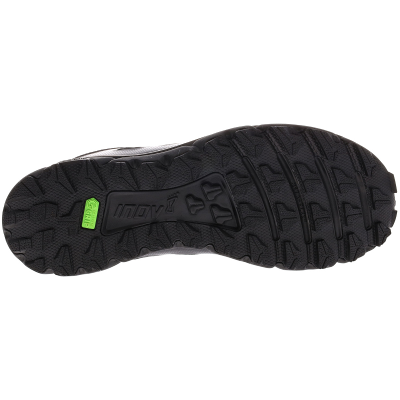 Picture of INOV8 TrailFly G 270 V2 Ανδρικά Παπούτσια Trail Running GABK - Graphie Black