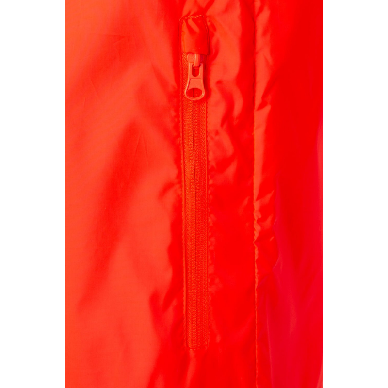 Picture of MUKUA Windbreaker Unisex Αδιάβροχο - Αντιανεμικό 412 - Fluor Red