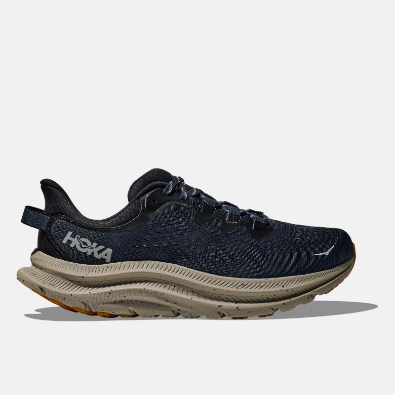 Picture of HOKA Kawana 2 Ανδρικά Παπούτσια Running VCK - Varsity Navy/Black