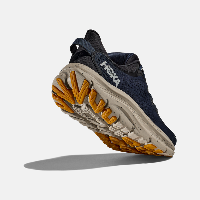 Picture of HOKA Kawana 2 Ανδρικά Παπούτσια Running VCK - Varsity Navy/Black