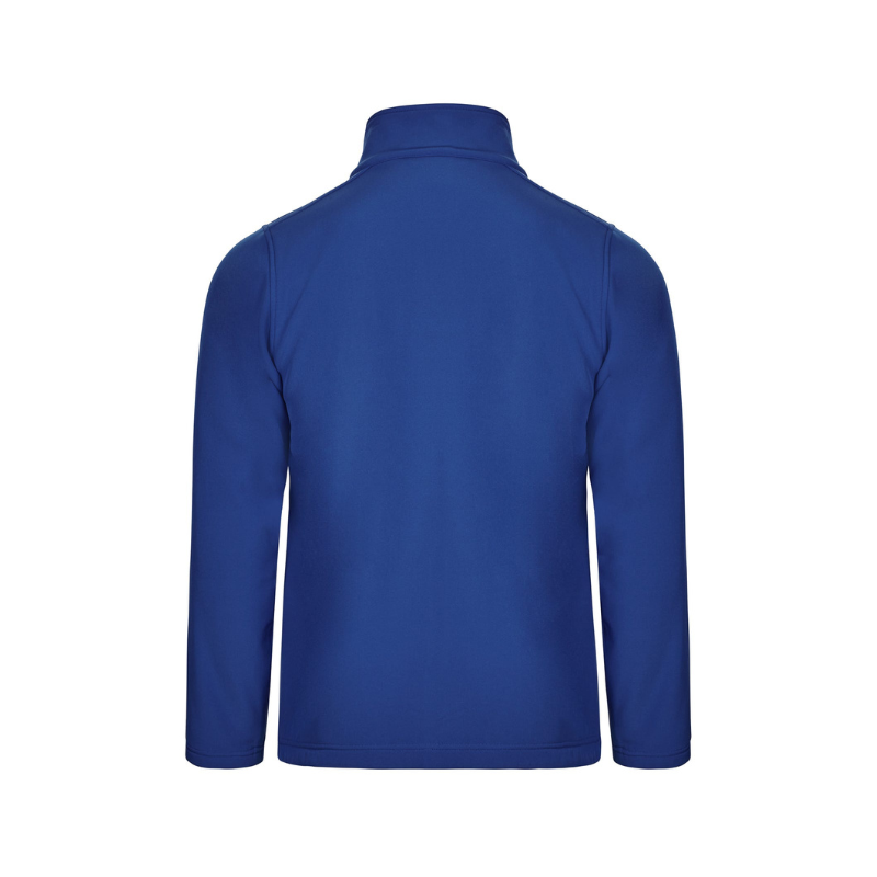 Picture of MUKUA Softshell Unisex 502 - Royal Blue