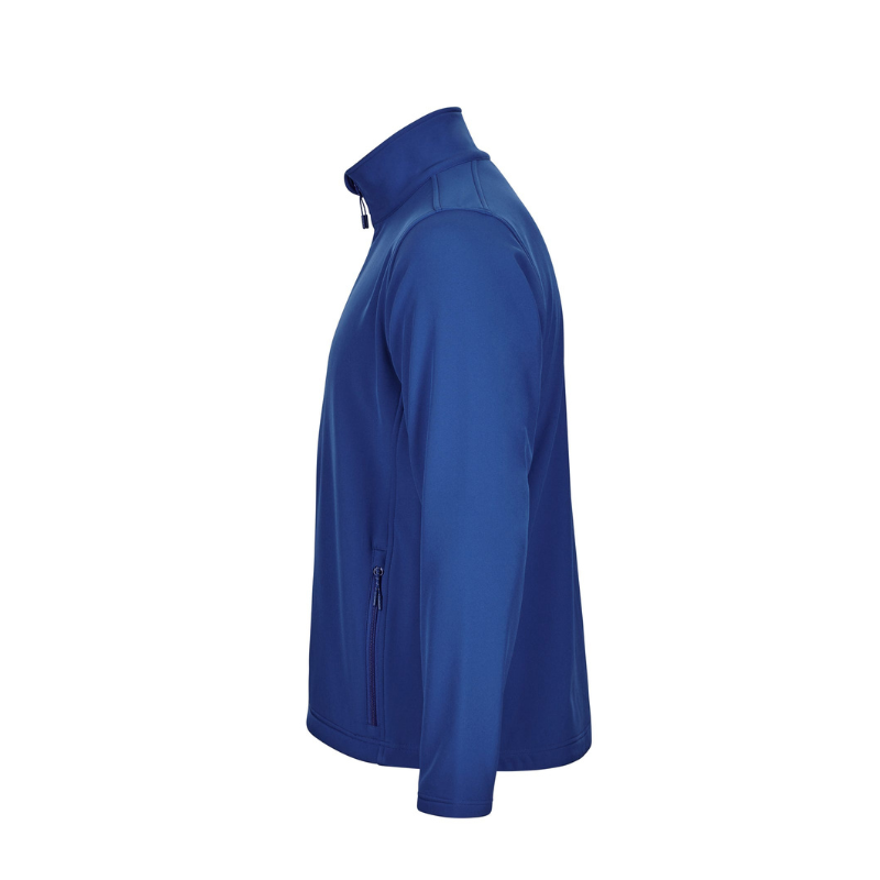 Picture of MUKUA Softshell Unisex 502 - Royal Blue