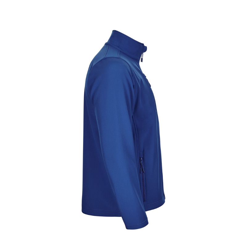 Picture of MUKUA Softshell Unisex 502 - Royal Blue