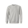 Εικόνα της MUKUA Crew Sweatshirt Gots Φούτερ Unisex 220 - Fossil Grey