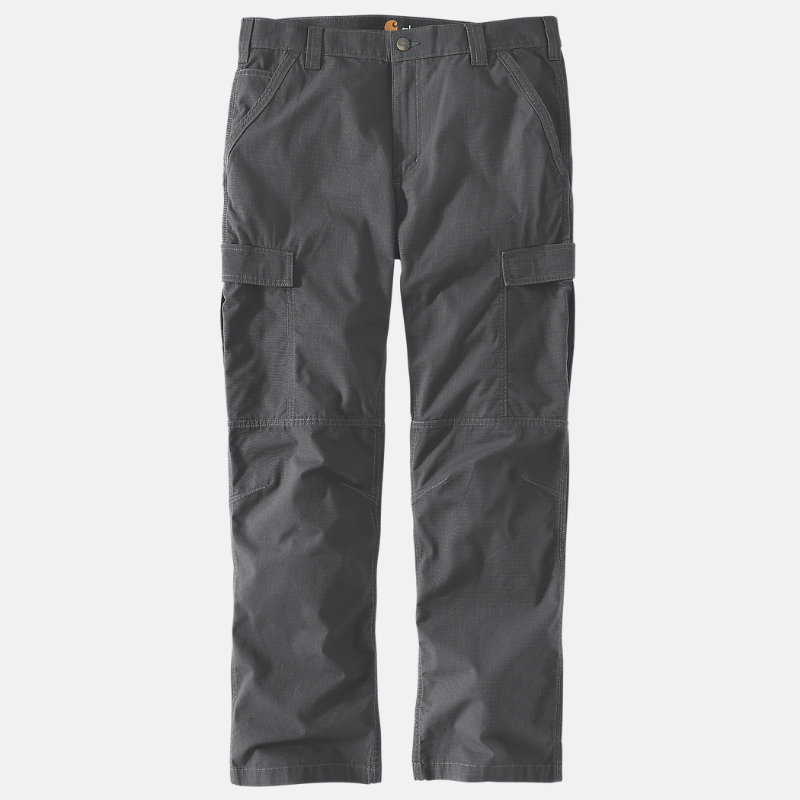 Picture of CARHARTT Force Relaxed Fit Ripstop Cargo Work Pant 104200 Ανδρικό Παντελόνι 029 - Shadow