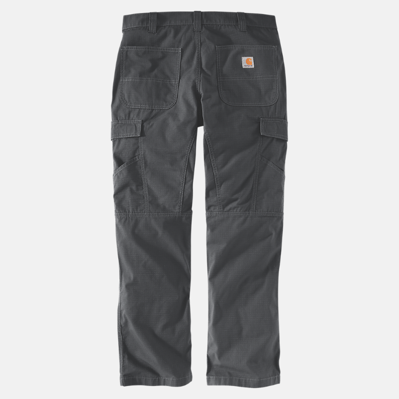 Picture of CARHARTT Force Relaxed Fit Ripstop Cargo Work Pant 104200 Ανδρικό Παντελόνι 029 - Shadow