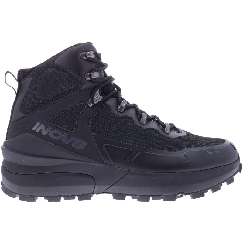 Picture of INOV8  Roclite Pro Mid GTX Ανδρικά Παπούτσια Outdoor BK - Black