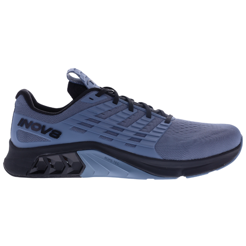 Picture of INOV8  F-Lite Max Ανδρικά Παπούτσια Γυμναστηρίου STBK - Slate/Black