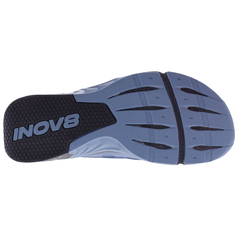 Picture of INOV8  F-Lite Max Ανδρικά Παπούτσια Γυμναστηρίου STBK - Slate/Black