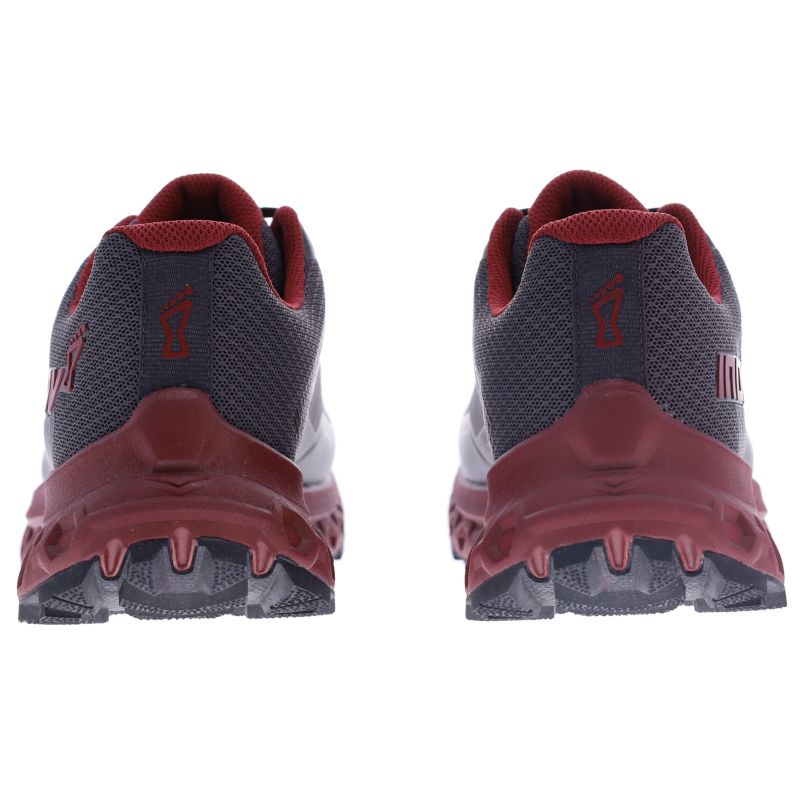 Picture of INOV8 RocFly G 350 GTX Ανδρικά Παπούτσια Outdoor DGBU - Dark Grey/Burgundy