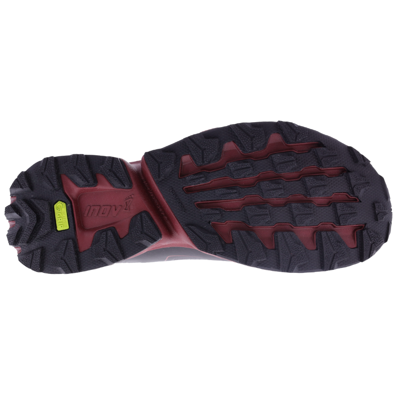 Picture of INOV8 RocFly G 350 GTX Ανδρικά Παπούτσια Outdoor DGBU - Dark Grey/Burgundy