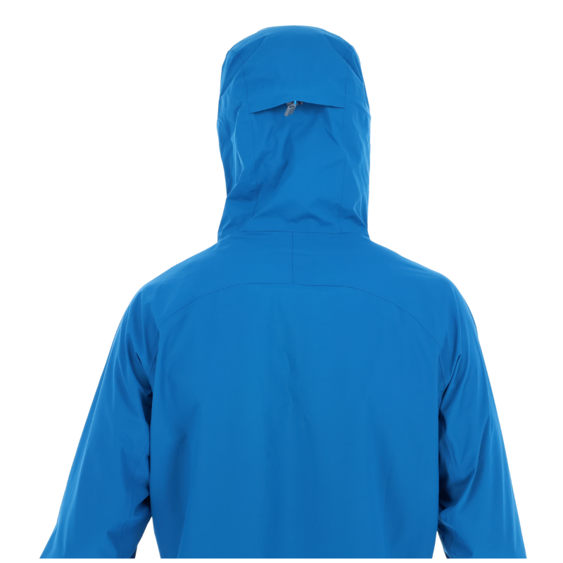 Picture of INOV8  Stormshell FZ V2 Ανδρικό Αδιάβροχο Μπουφάν Outdoor BL - Blue