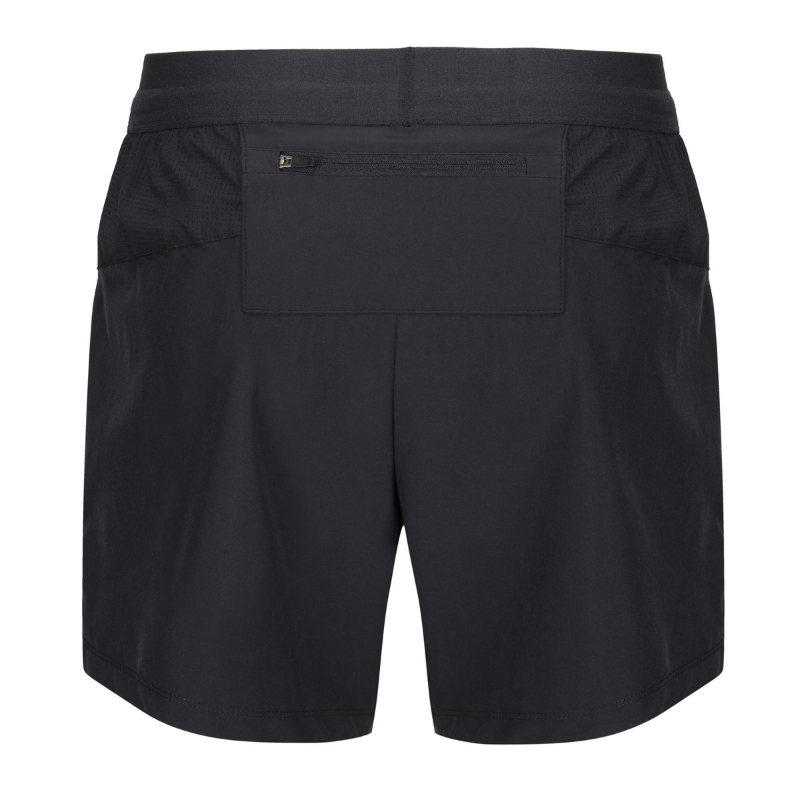 Picture of INOV8 Race Elite 5'' Short Ανδρικό Σορτσάκι Τρεξίματος BK - Black