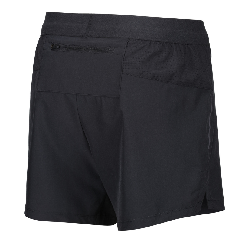 Picture of INOV8 Race Elite 5'' Short Ανδρικό Σορτσάκι Τρεξίματος BK - Black