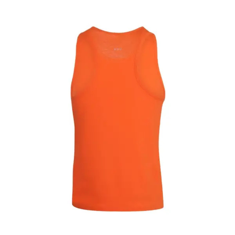 Picture of SAUCONY SAM800375 Stopwatch Singlet Ανδρικό Αμάνικο PRH