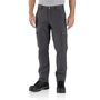 Εικόνα της CARHARTT Rugged Flex® Relaxed Fit Ripstop Cargo Fleece-Lined Work Pant 105491 Ανδρικό Παντελόνι 029 - Shadow